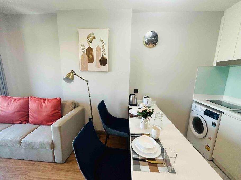 Astra Sky River Luxury 1b1bcondo Chiang Mai